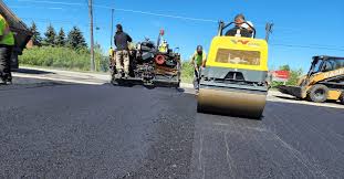 Best Driveway Crack Filling in Abram, TX